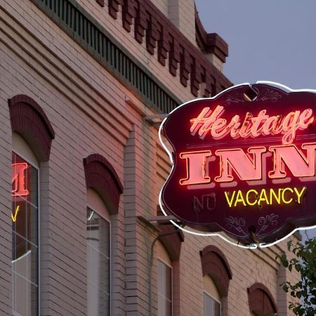 Heritage Inn Artesia Eksteriør bilde